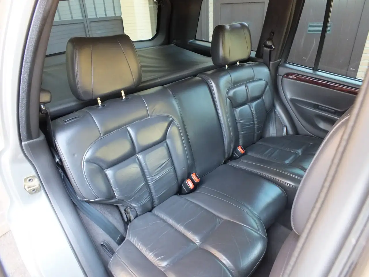 Jeep Grand Cherokee 4.7 V8 LIMITED -ASI-CONSERVATO-PRIMA VERNCE BELLIS, foto 10