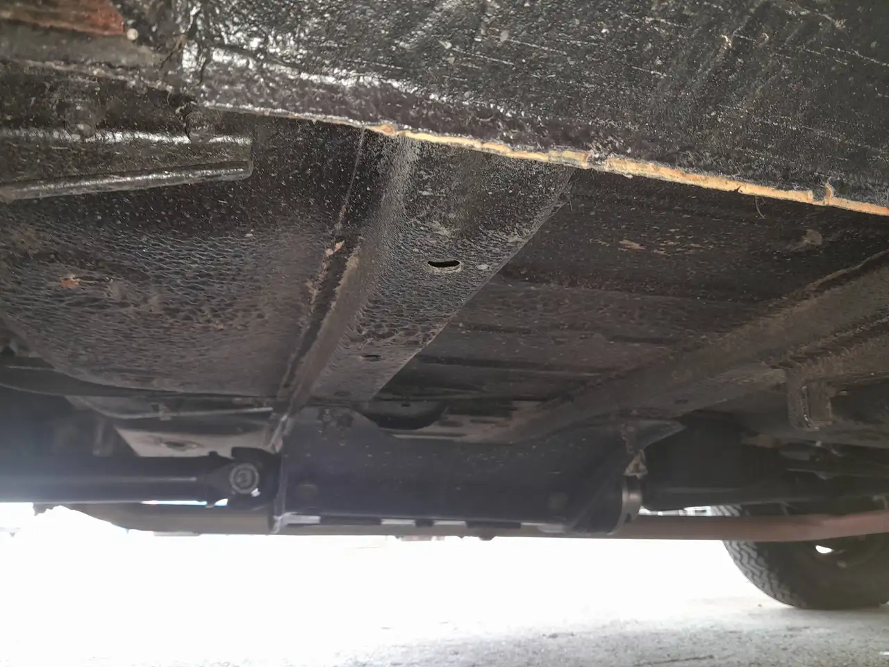 Fiat Panda 1.0 Sisley 4x4, foto 7