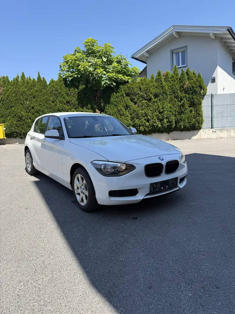 BMW 114 114d - 2