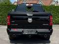 Dodge RAM 1500 5.7 V8 395 HEMI CREW CAB LIMITED Noir - thumbnail 4