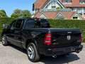 Dodge RAM 1500 5.7 V8 395 HEMI CREW CAB LIMITED Noir - thumbnail 2
