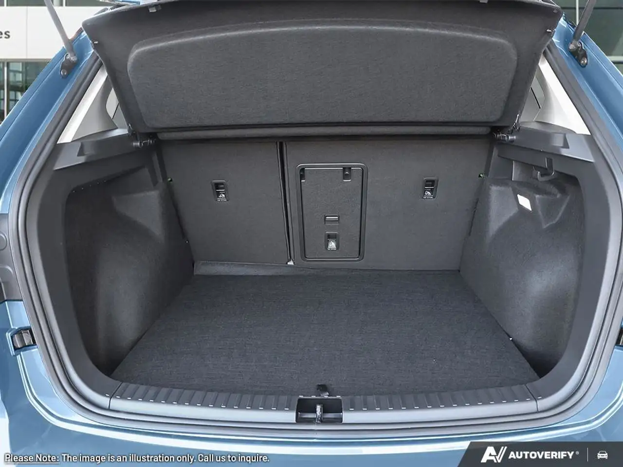 Volkswagen Taos снимка Volkswagen Taos