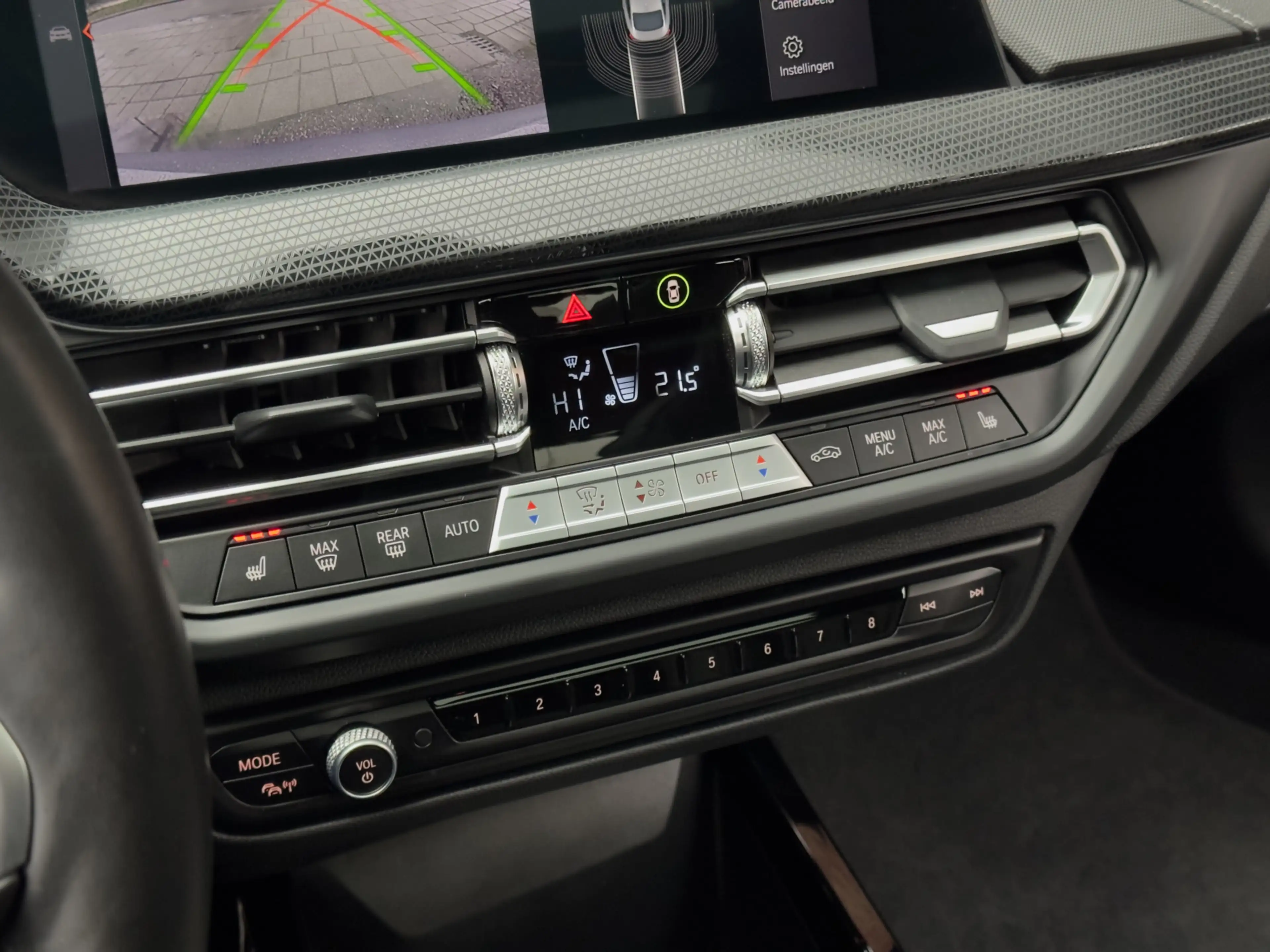 BMW 220 2-serie Gran Coupé 220i AUT7 M-SPORT PANODAK SPORT — photo 14