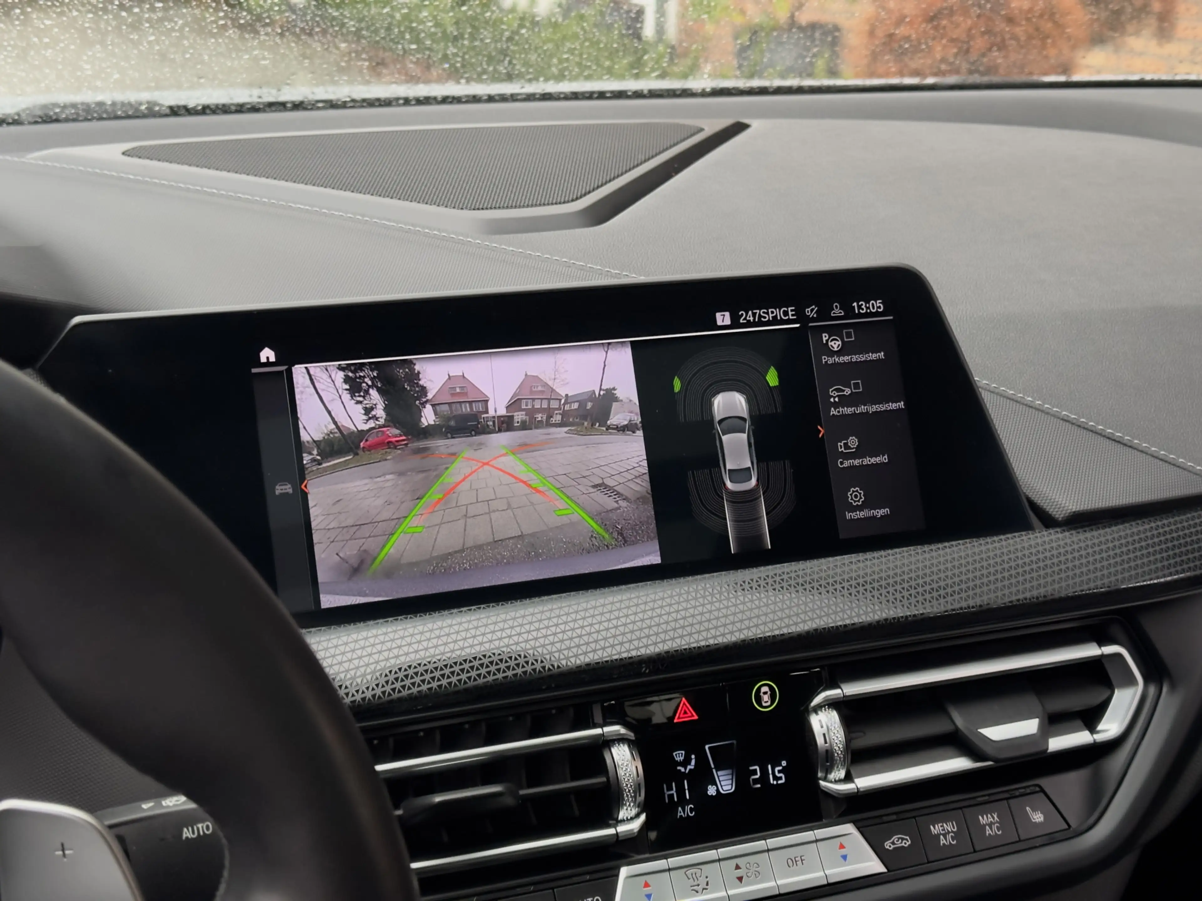 BMW 220 2-serie Gran Coupé 220i AUT7 M-SPORT PANODAK SPORT — photo 8