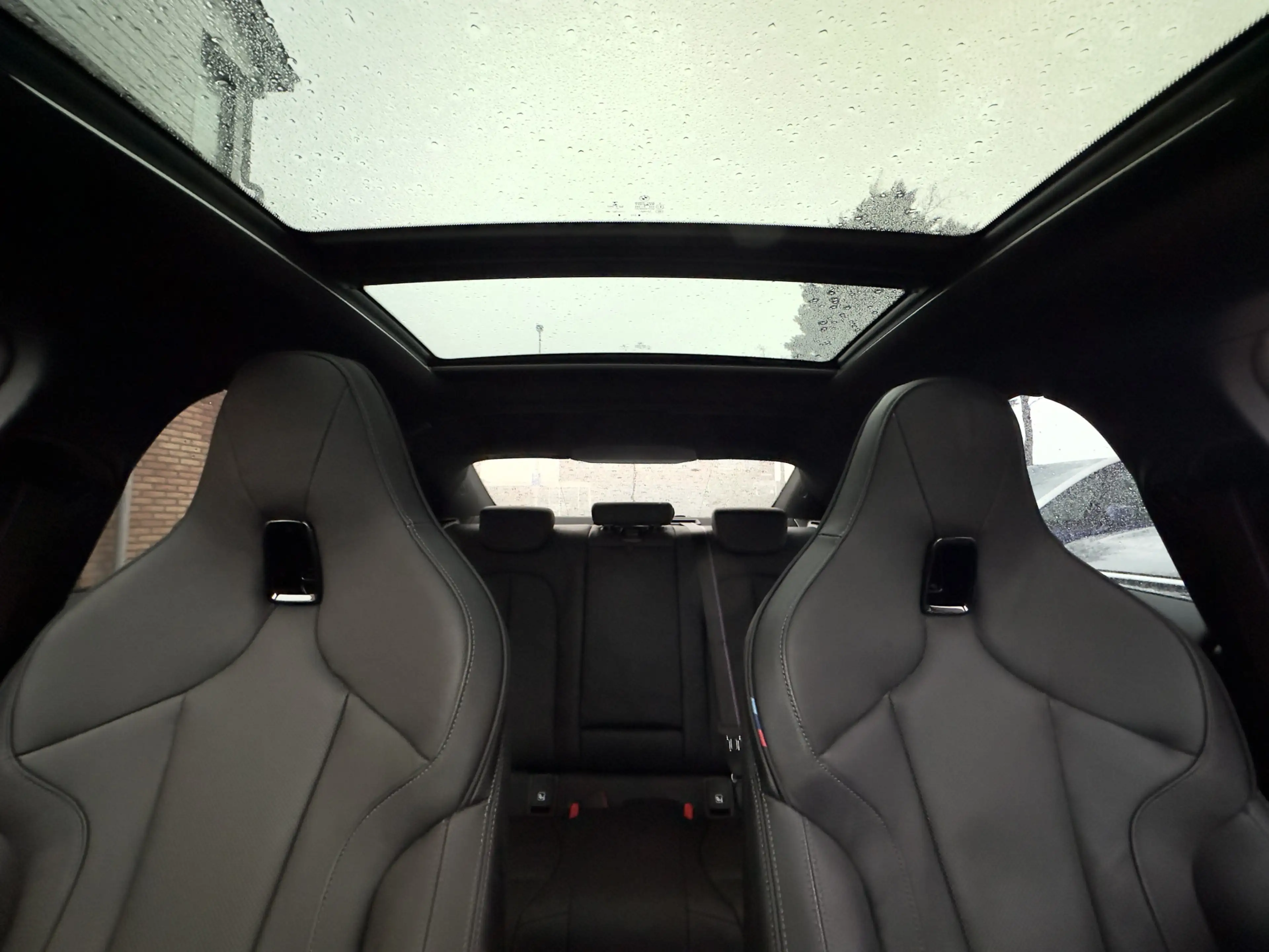 BMW 220 2-serie Gran Coupé 220i AUT7 M-SPORT PANODAK SPORT — photo 4