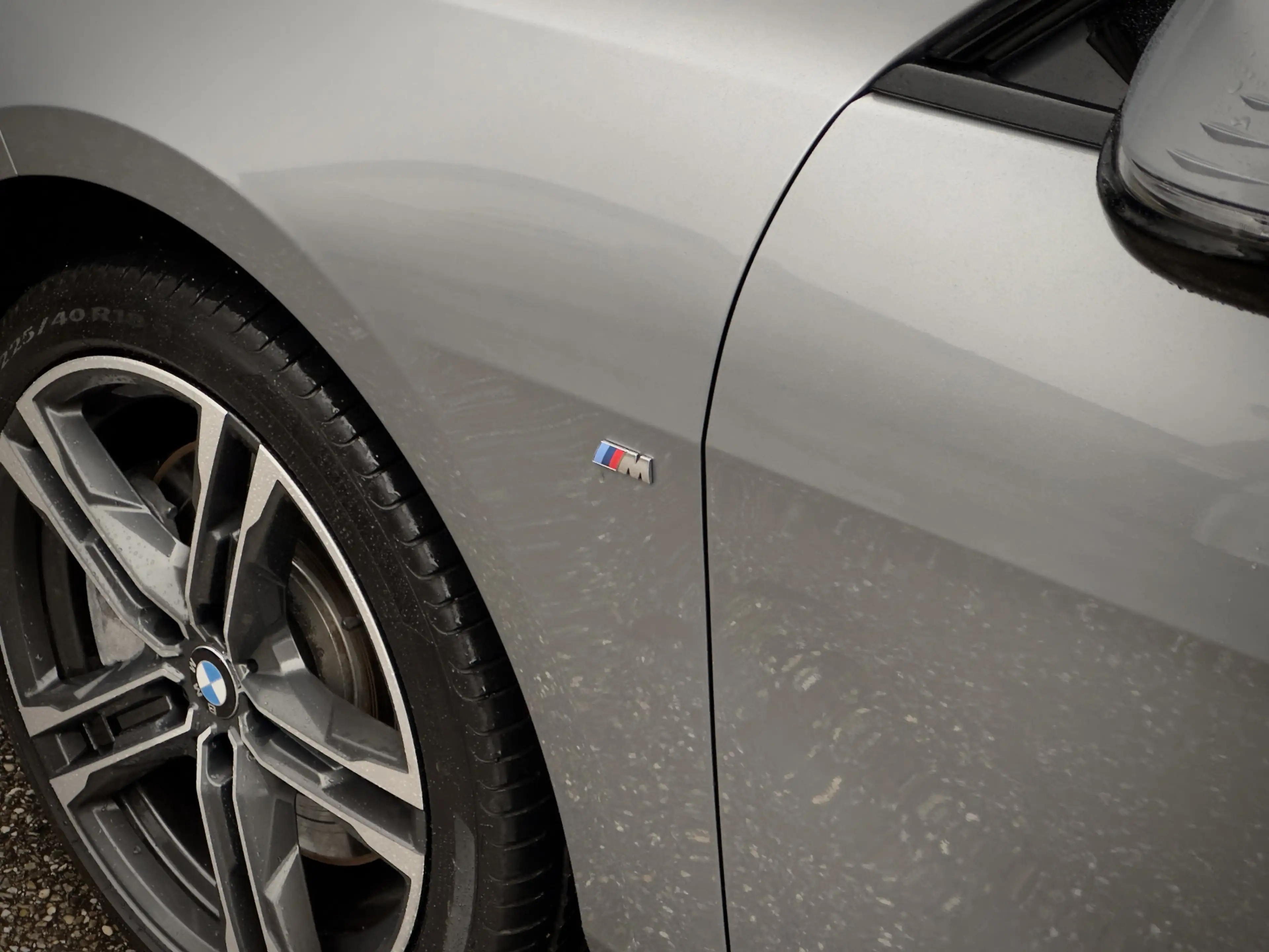 BMW 220 2-serie Gran Coupé 220i AUT7 M-SPORT PANODAK SPORT — photo 15