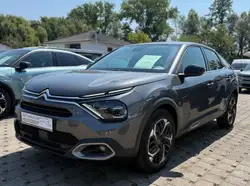 Citroën C4 Lim. Shine *HUD*WINTERPAKET*