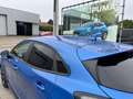 Ford Puma ST LIne X 155 pk mild hybrid ! Winter pack + driv Azul - thumbnail 7