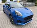 Ford Puma ST LIne X 155 pk mild hybrid ! Winter pack + driv Azul - thumbnail 5