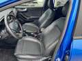 Ford Puma ST LIne X 155 pk mild hybrid ! Winter pack + driv Azul - thumbnail 12