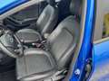 Ford Puma ST LIne X 155 pk mild hybrid ! Winter pack + driv Azul - thumbnail 14