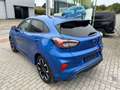 Ford Puma ST LIne X 155 pk mild hybrid ! Winter pack + driv Azul - thumbnail 3
