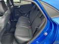 Ford Puma ST LIne X 155 pk mild hybrid ! Winter pack + driv Azul - thumbnail 13