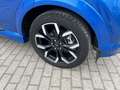 Ford Puma ST LIne X 155 pk mild hybrid ! Winter pack + driv Azul - thumbnail 8
