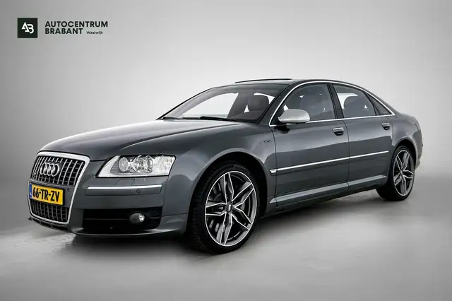 Audi S8 5.2 V10 S8 Pro Line | 451PK | NL-Auto | PANO | Sto