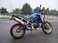 BMW F 900 GS Fehér - thumbnail 4