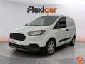 Ford Transit Courier Van Diesel  Van 1.5TDCi Limied 75, 55kW/75 PS, 149 Blanco - thumbnail 2