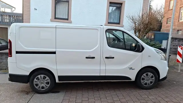 Fiat Talento