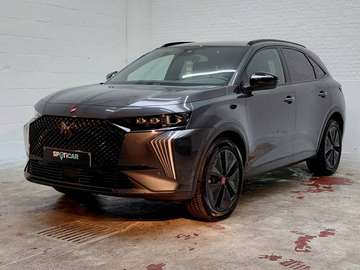 1 1.5 BlueHDi 130 Auto PERFORMANCE Line +