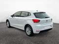 SEAT Ibiza Reference TSI|LED|WINTERPAKET|SITZHEIZUNG| Weiß - thumbnail 4