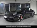 Porsche 992 Targa 4S Multif.Lenkrad 360 Kamera Memory Schwarz - thumbnail 1
