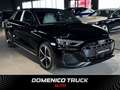 Audi A3 Sportback 35 2.0 tdi S line Edition s-tronic Schwarz - thumbnail 1