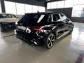 Audi A3 Sportback 35 2.0 tdi S line Edition s-tronic Schwarz - thumbnail 4