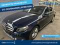 Mercedes-Benz E 220 d Avantgarde Airmatic AHK 360° Wide ACC Blau - thumbnail 1