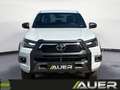 Toyota Hilux DK Invincible 4WD 2,8| bei 2-Sitzer Variante 56... Weiß - thumbnail 3