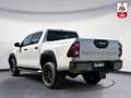 Toyota Hilux DK Invincible 4WD 2,8| bei 2-Sitzer Variante 57... Weiß - thumbnail 9