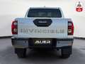 Toyota Hilux DK Invincible 4WD 2,8| bei 2-Sitzer Variante 57... Weiß - thumbnail 8