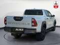 Toyota Hilux DK Invincible 4WD 2,8| bei 2-Sitzer Variante 57... Weiß - thumbnail 7