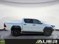 Toyota Hilux DK Invincible 4WD 2,8| bei 2-Sitzer Variante 56... Weiß - thumbnail 6