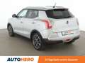 SsangYong Tivoli 1.6 Crystal 4x2 *CAM*SHZ* Grau - thumbnail 4