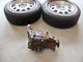 BMW Z3 Z3+roadster+1.9 Blau - thumbnail 13