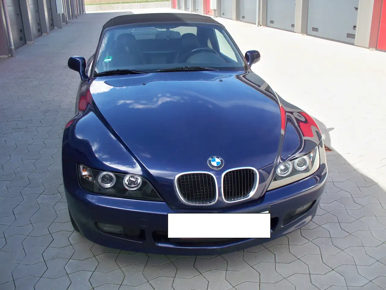 BMW Z3