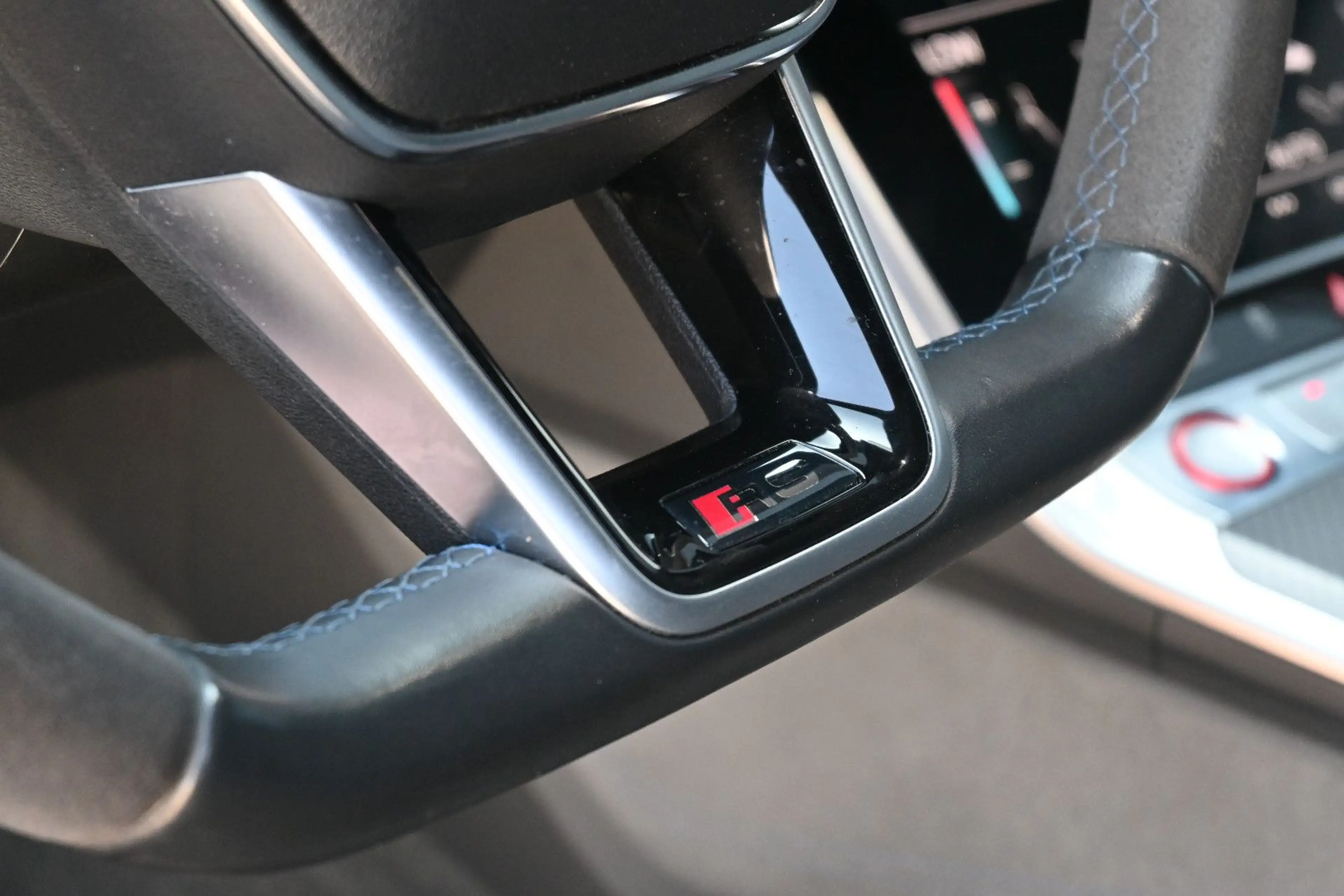 Audi RS7 4.0 TFSI*B&O*360°*AMBIENTE*Garantie*22Zoll — photo 16