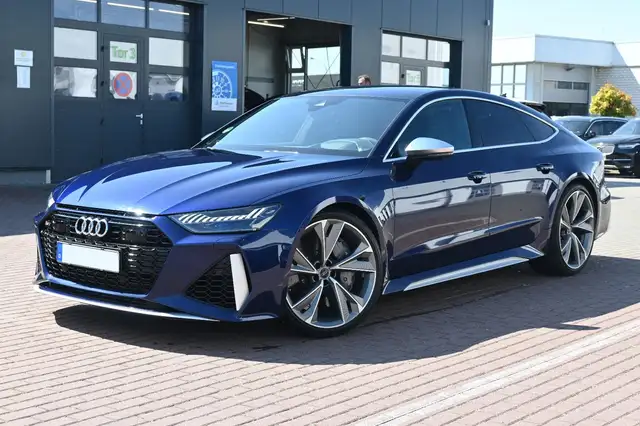 Audi RS7