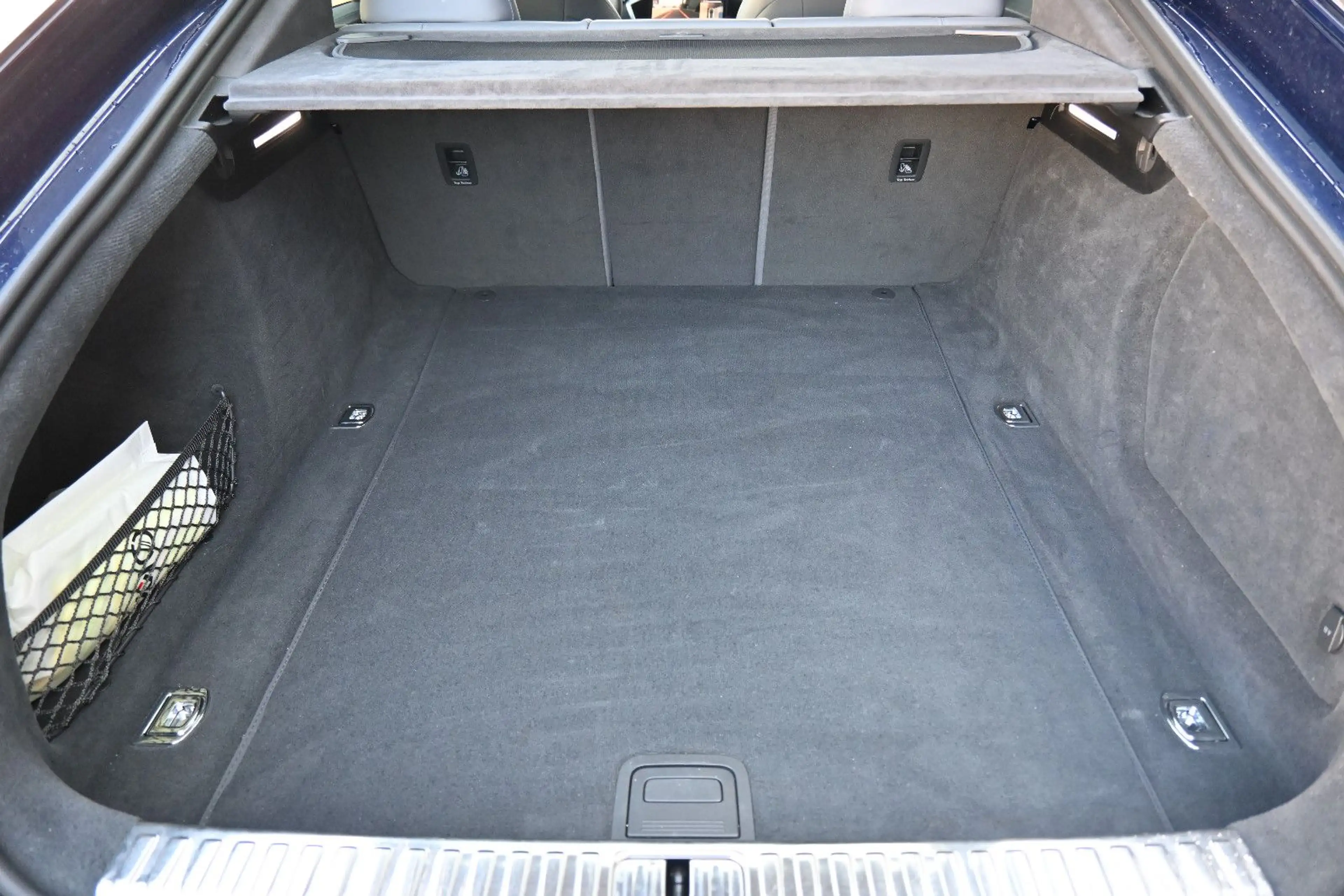 Audi RS7 4.0 TFSI*B&O*360°*AMBIENTE*Garantie*22Zoll — photo 11