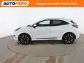 Ford Puma 1.0 EcoBoost Mild-Hybrid ST-Line Design Blanc - thumbnail 3