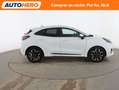 Ford Puma 1.0 EcoBoost Mild-Hybrid ST-Line Design Blanc - thumbnail 7