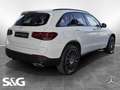Mercedes-Benz GLC 300 de 4M AMG RüKam+MBUX+AHK+LED+Night Blanc - thumbnail 2