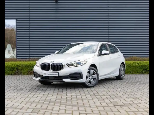 BMW 116 Hatch