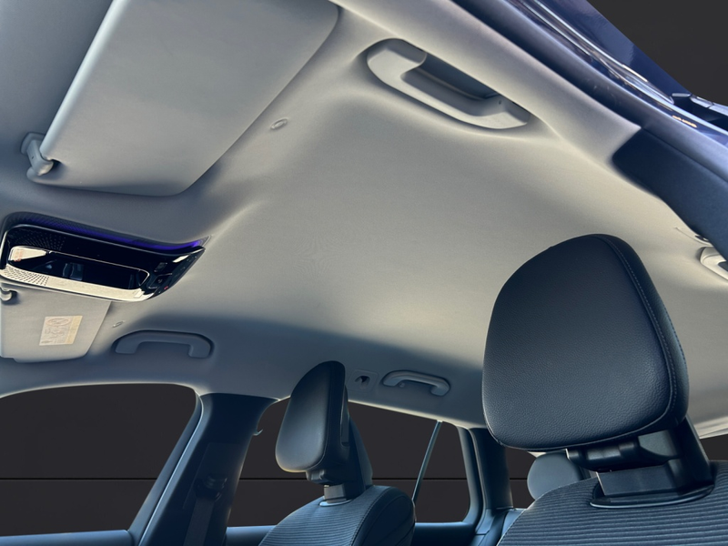 Mercedes-Benz C 220 d T Avantgarde*Digital*Distronic*Memory-P. — photo 14