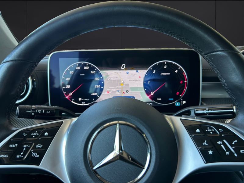 Mercedes-Benz C 220 d T Avantgarde*Digital*Distronic*Memory-P. — photo 7