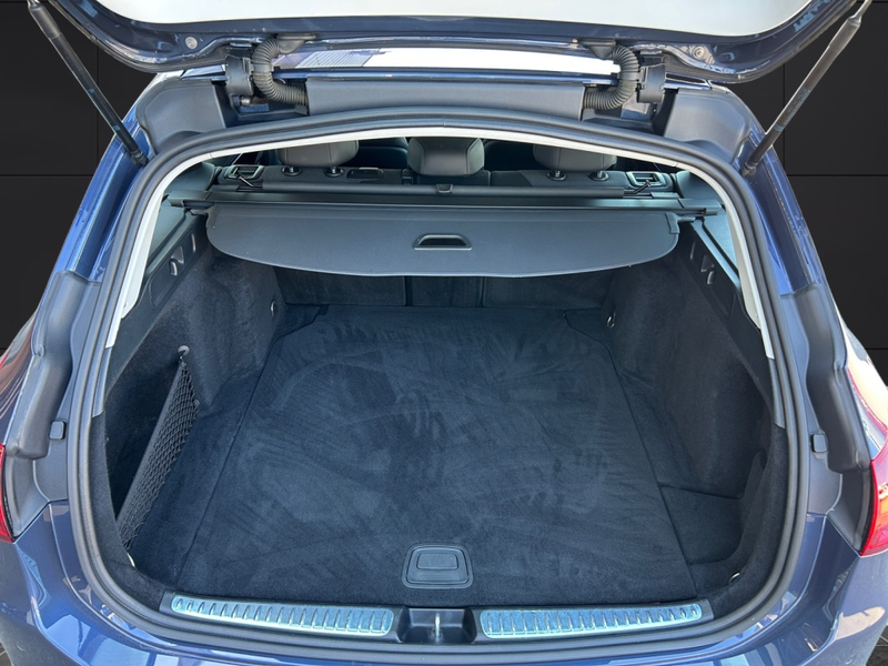 Mercedes-Benz C 220 d T Avantgarde*Digital*Distronic*Memory-P. — photo 15