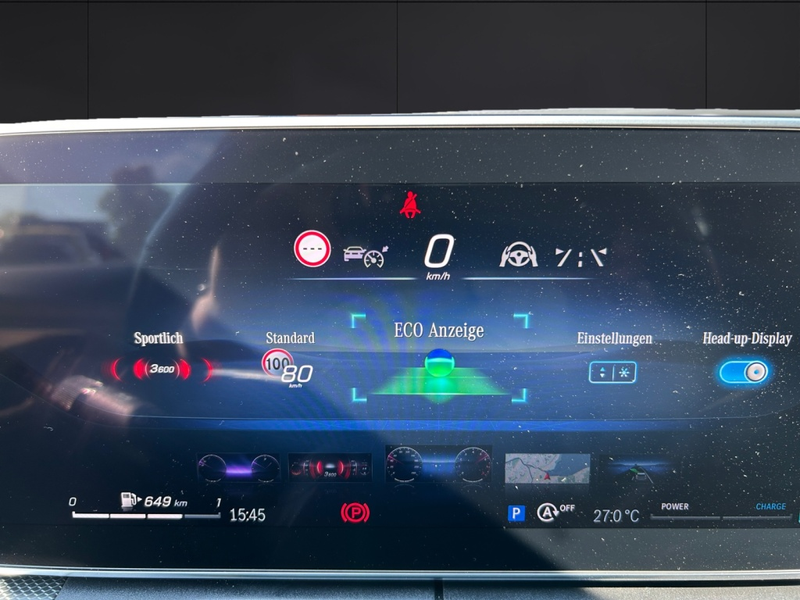 Mercedes-Benz C 220 d T Avantgarde*Digital*Distronic*Memory-P. — photo 10