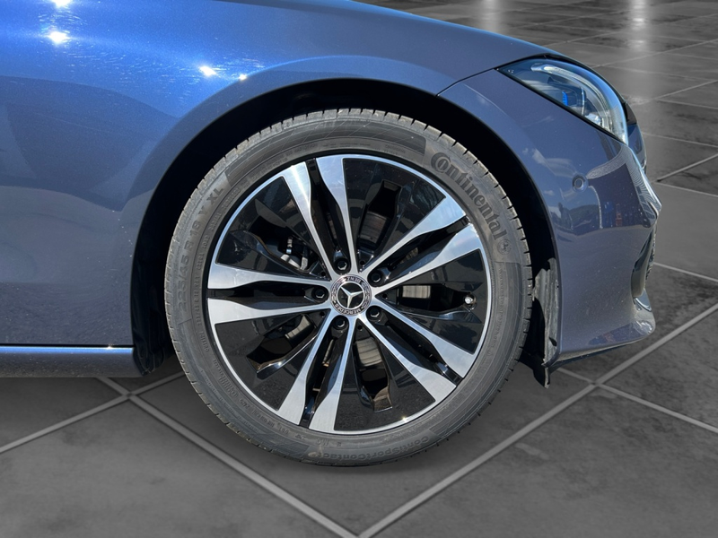 Mercedes-Benz C 220 d T Avantgarde*Digital*Distronic*Memory-P. — photo 5