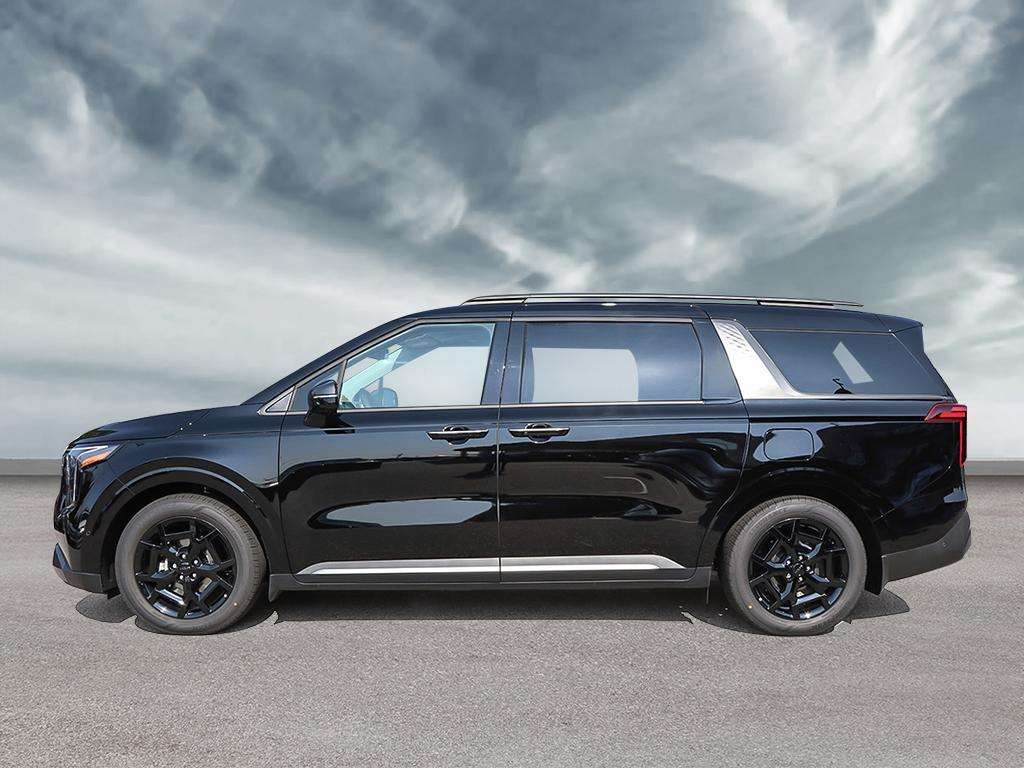 2026 Kia Carnival SX — снимка 1