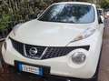 Nissan Juke 1.6 DIG-T 190 cv Xtronic 4WD Tekna Blanc - thumbnail 4